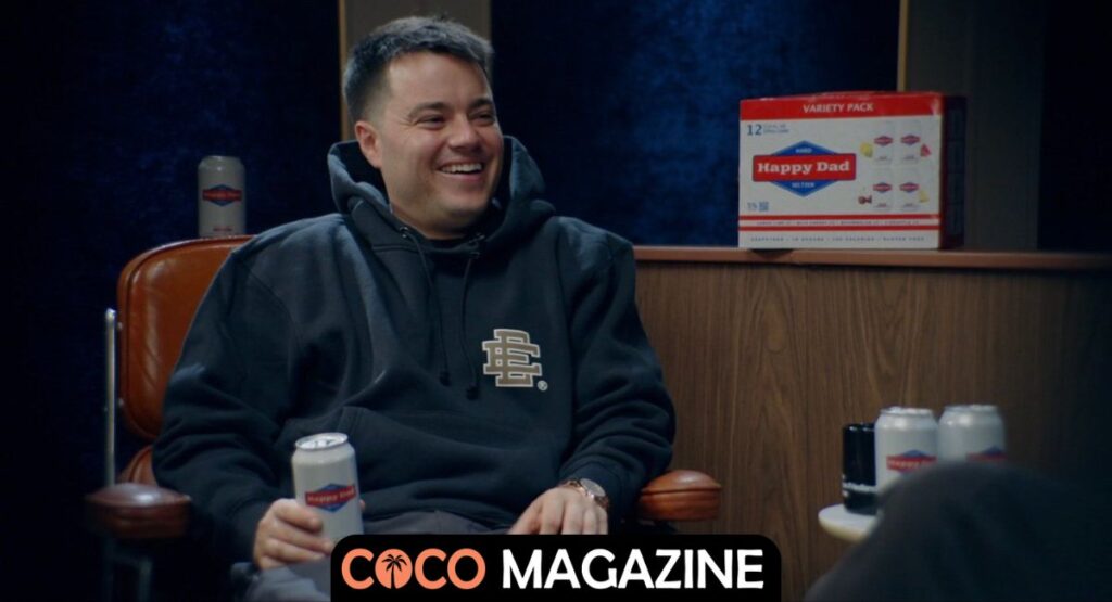 Aaron Steinberg’s Career, Interviews and Media Work