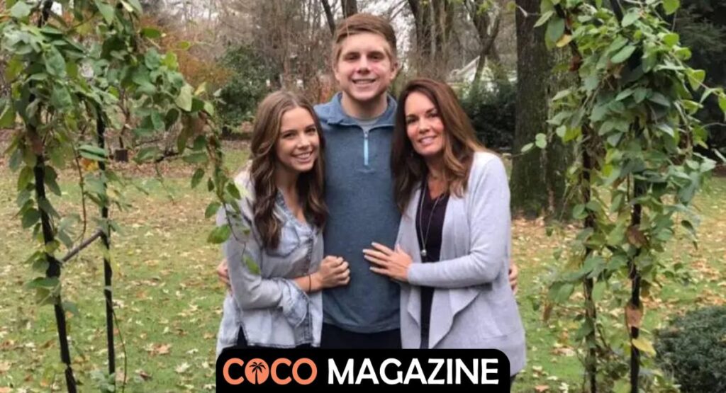 Beth Shuey’s Life After Divorce