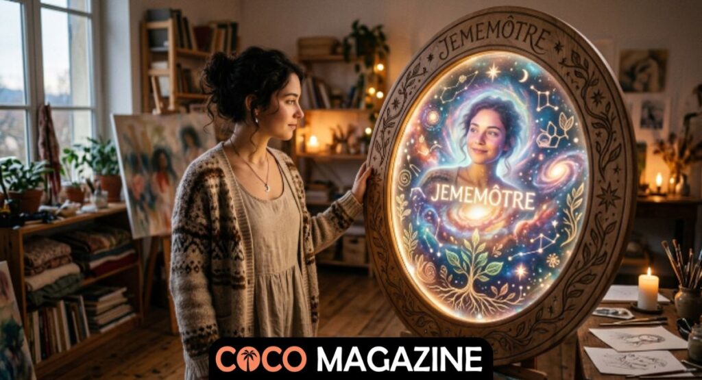 Common Misconceptions About Jememôtre