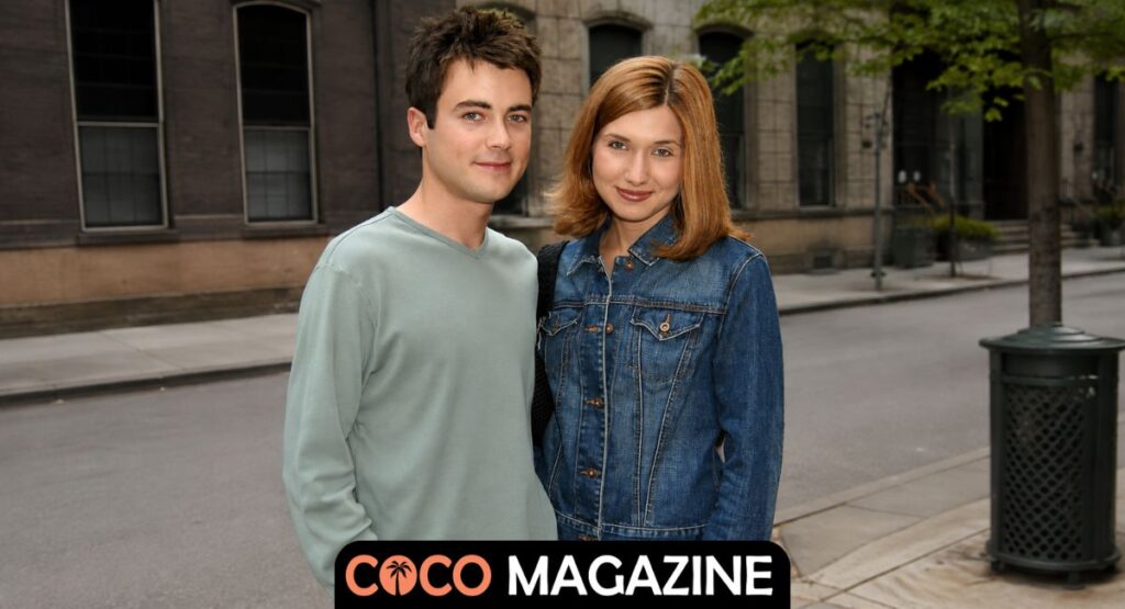 How Lora Chaffins Met Matt Long