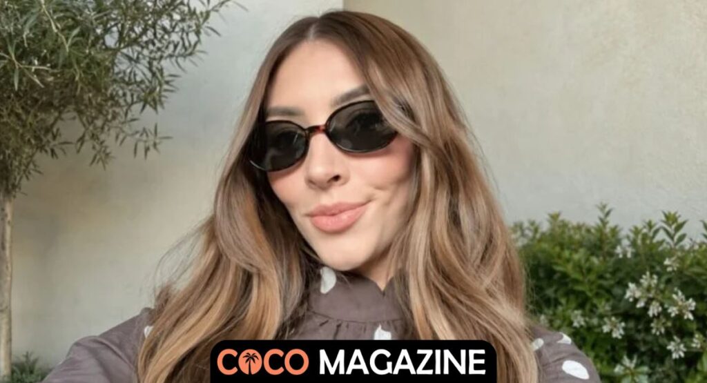 Major Achievements and Recognition of Nadeshda Ponce