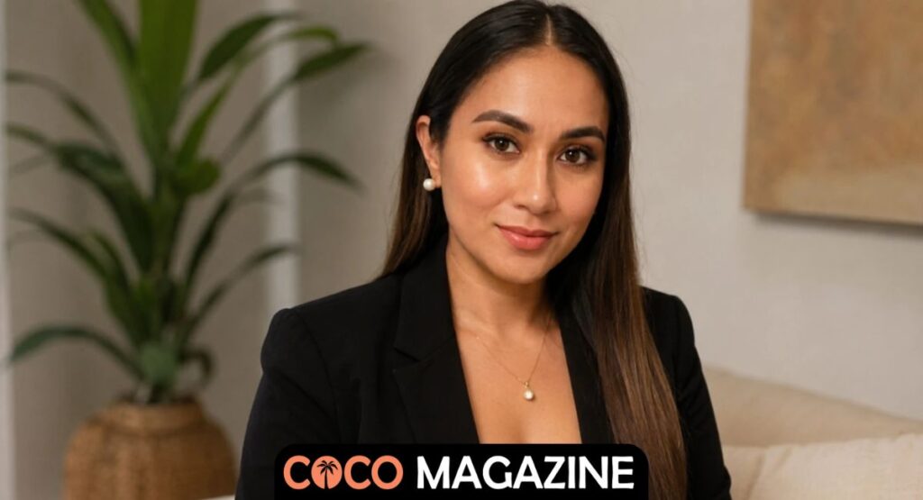 Nadeshda Ponce’s Early Life and Background