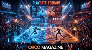PlayBattleSquare