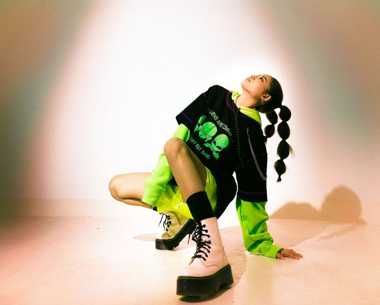 Premium Streetwear