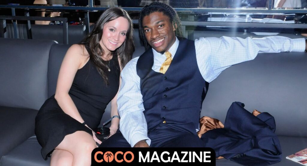 Rebecca Liddicoat's Career, Net Worth, and Lifestyle