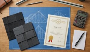 Roof Replacement and Warranties