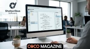 Shotscribus Software