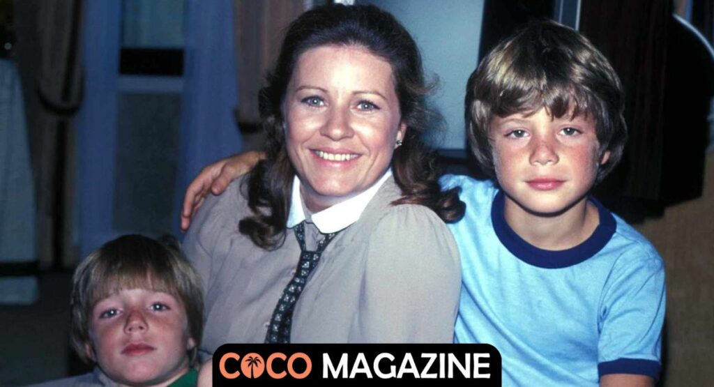 Was Michael Tell Sean Astin’s Biological Father?