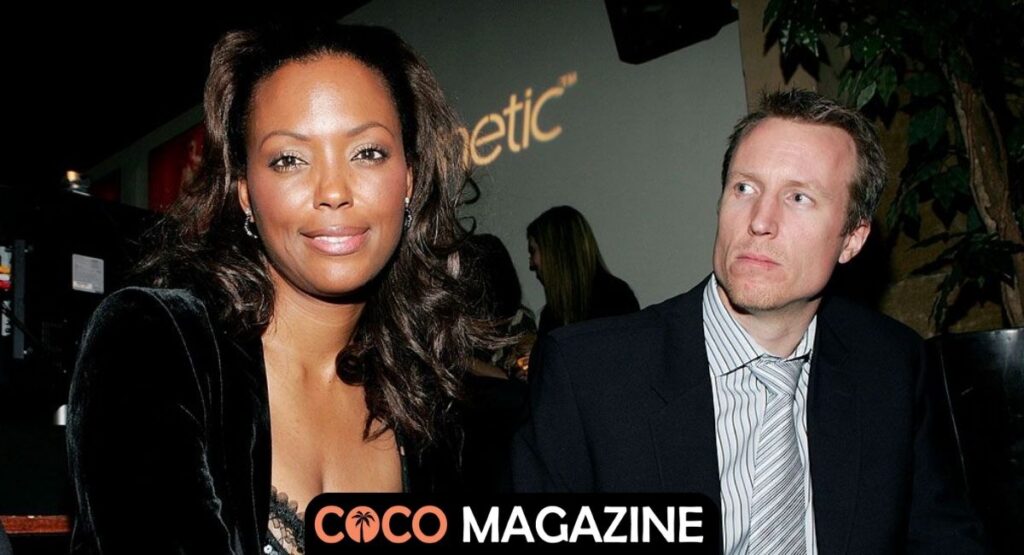Why Did Jeff Tietjens and Aisha Tyler Divorce?