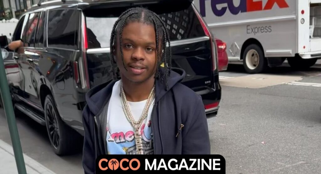 42 Dugg Height Compared With Other Rappers