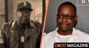 Bobby Brown Net Worth