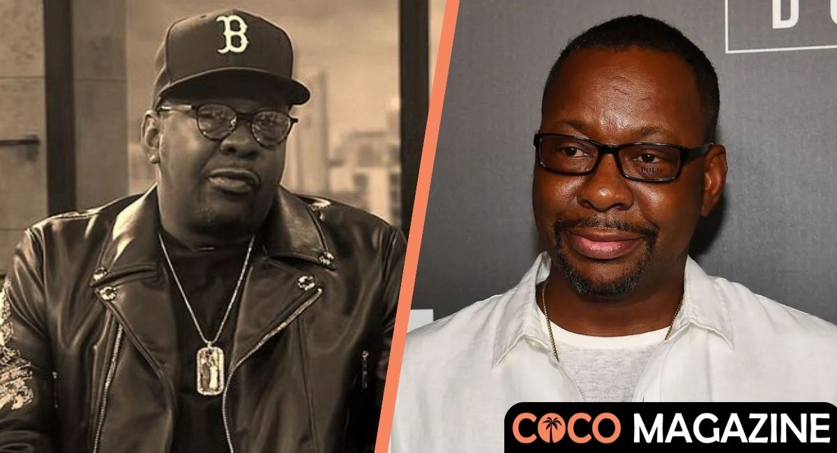 Bobby Brown Net Worth