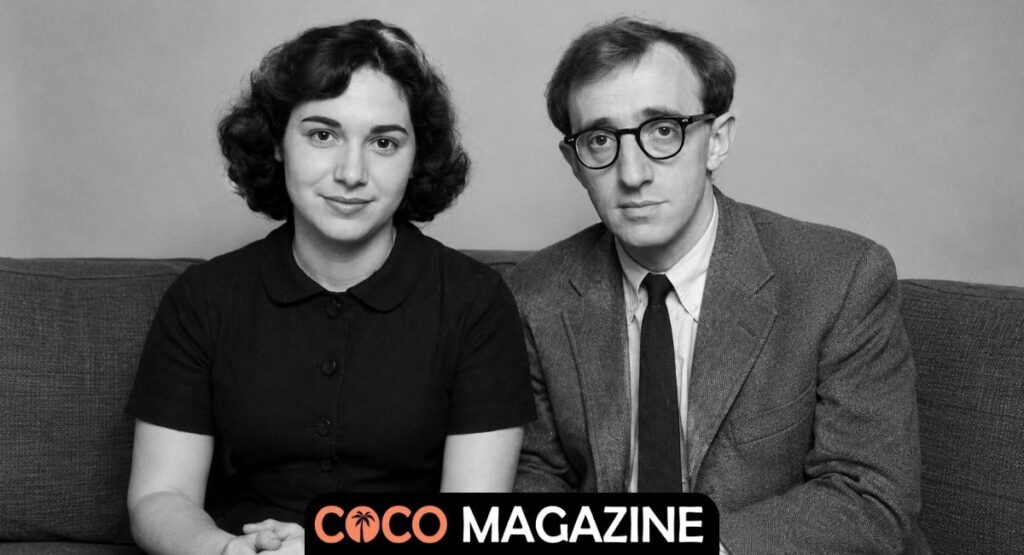 Divorce, Settlement, and Life After Woody Allen