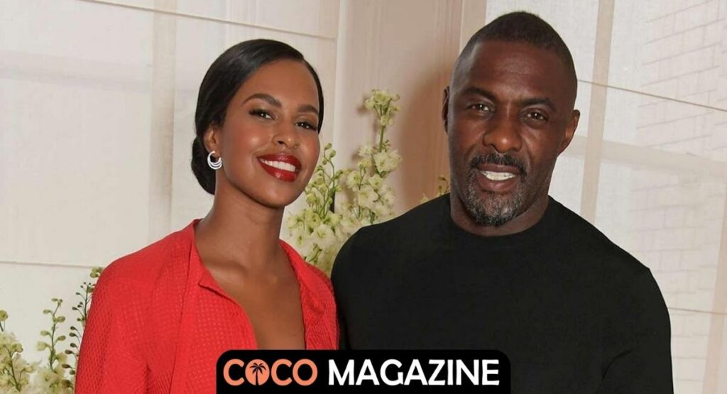 Hanne Norgaard and Idris Elba: Their Marriage and Relationship Timeline