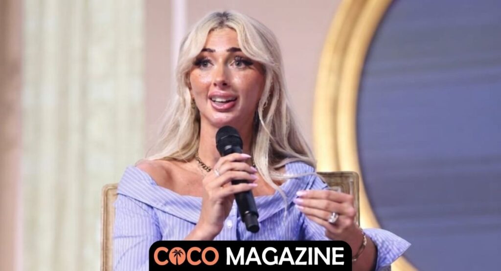 How Nala Ray Became Famous: From Fitness Content to OnlyFans