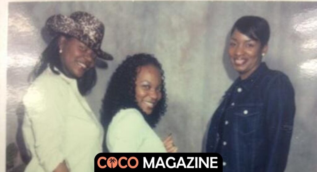 Kendle Kenya Sherman’s Life Today: Where Is She Now?
