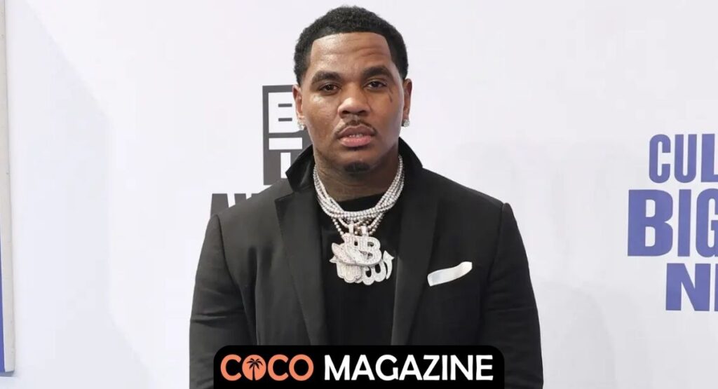 Kevin Gates’ Albums, Hit Songs, and Career Achievements