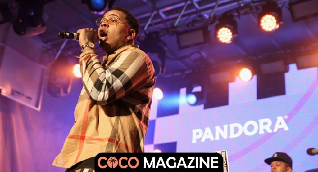 Kevin Gates’ Personal Life, Wife, and Divorce