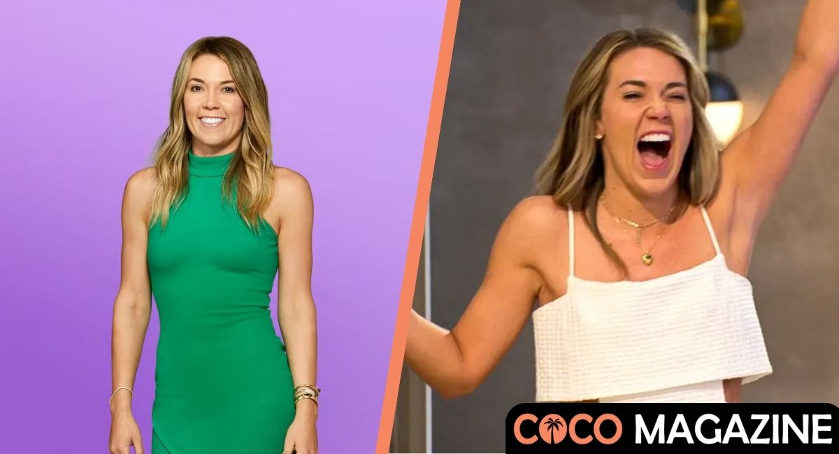 Megan Walerius Net Worth