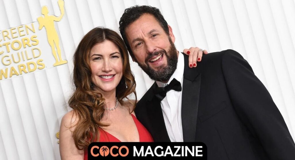 Valerie Sandler’s Personal Life, Husband, and Marriage