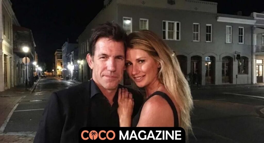 Was Mary Ryan Ravenel on Southern Charm?