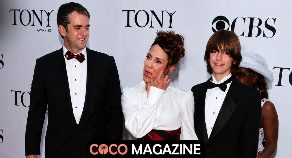 Who Are Will Theron Roth’s Parents?