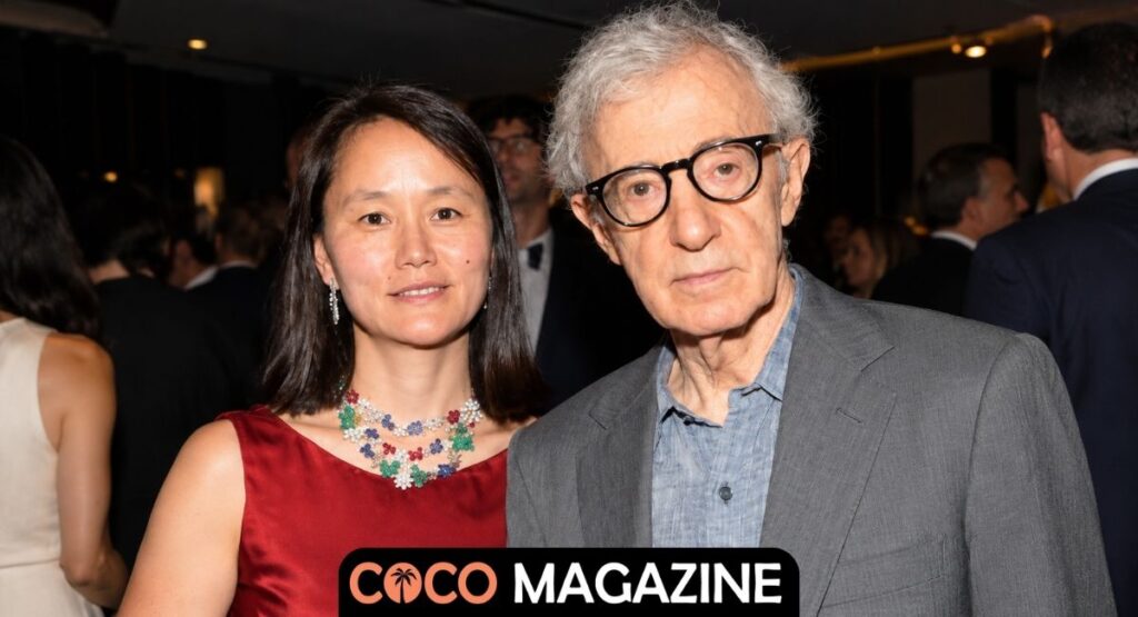 Why Harlene Rosen and Woody Allen’s Marriage Fell Apart